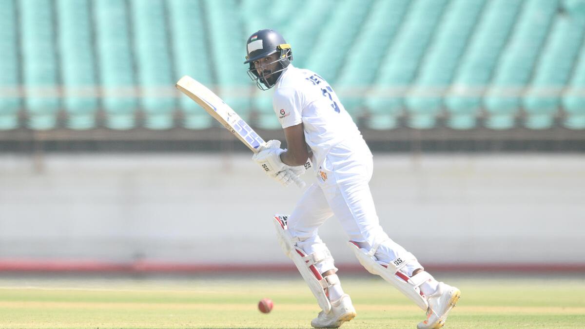 Ranji Trophy 2025-26: Padikkal in the spotlight as table-topper Karnataka takes on Madhya Pradesh